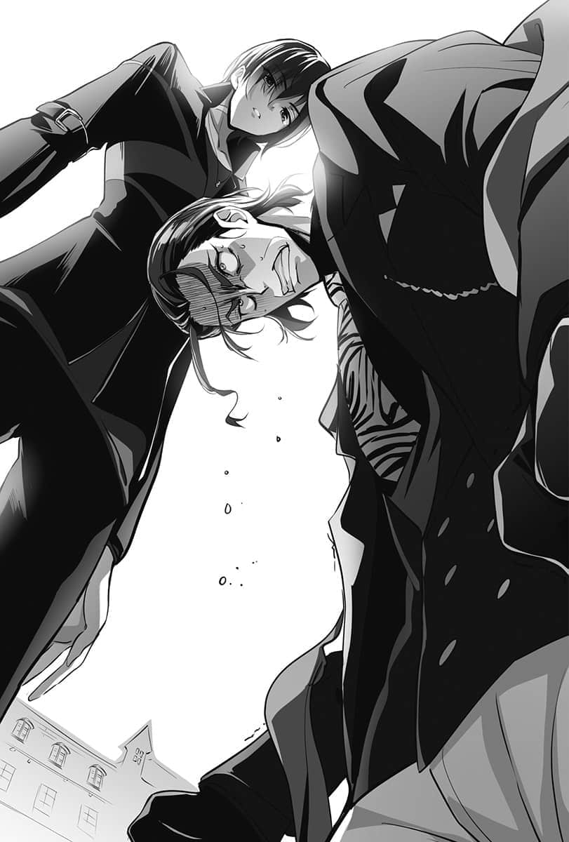 《死老百姓靠抽卡也能翻转人生》2 插图（15）