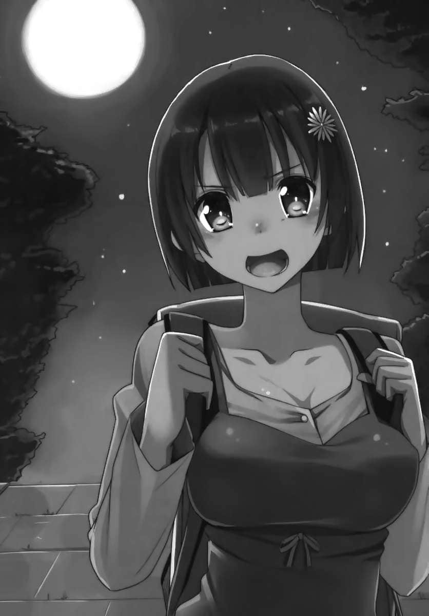 《百炼霸王与圣约女武神》8 插图（8）