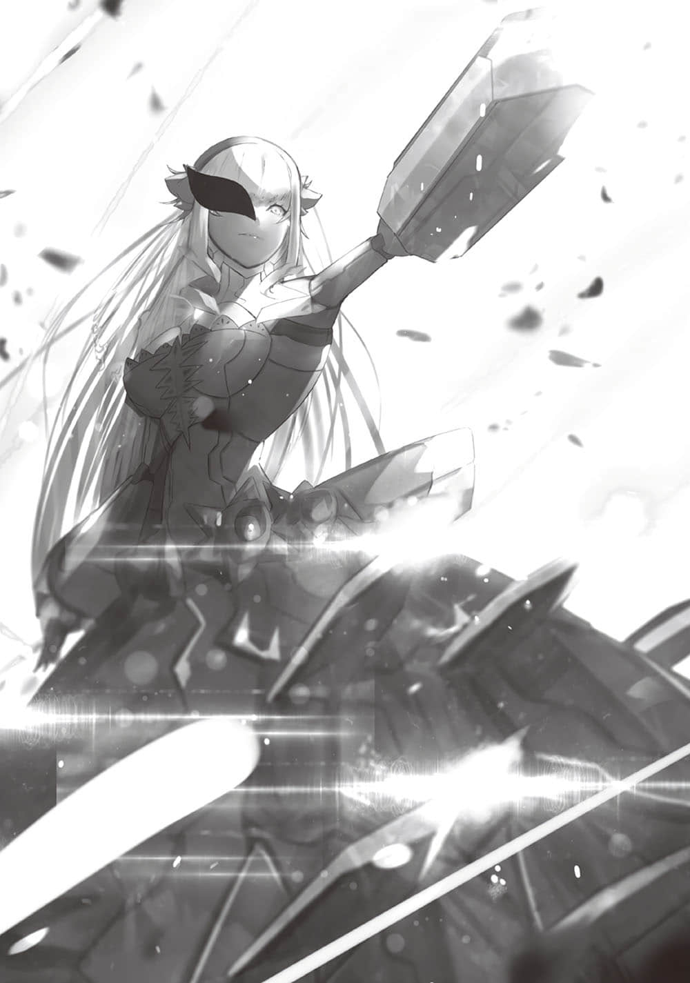 《Eirun Last Code ~自架空世界至战场~》3 插图(17)