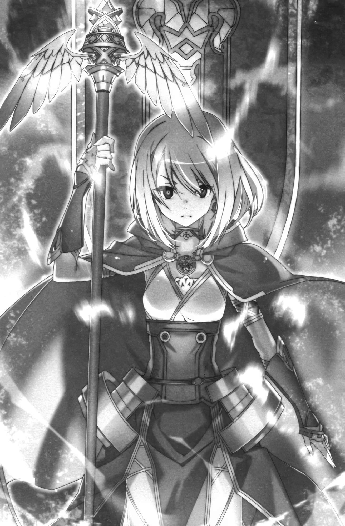 神域的弒神者们小说插图（15）