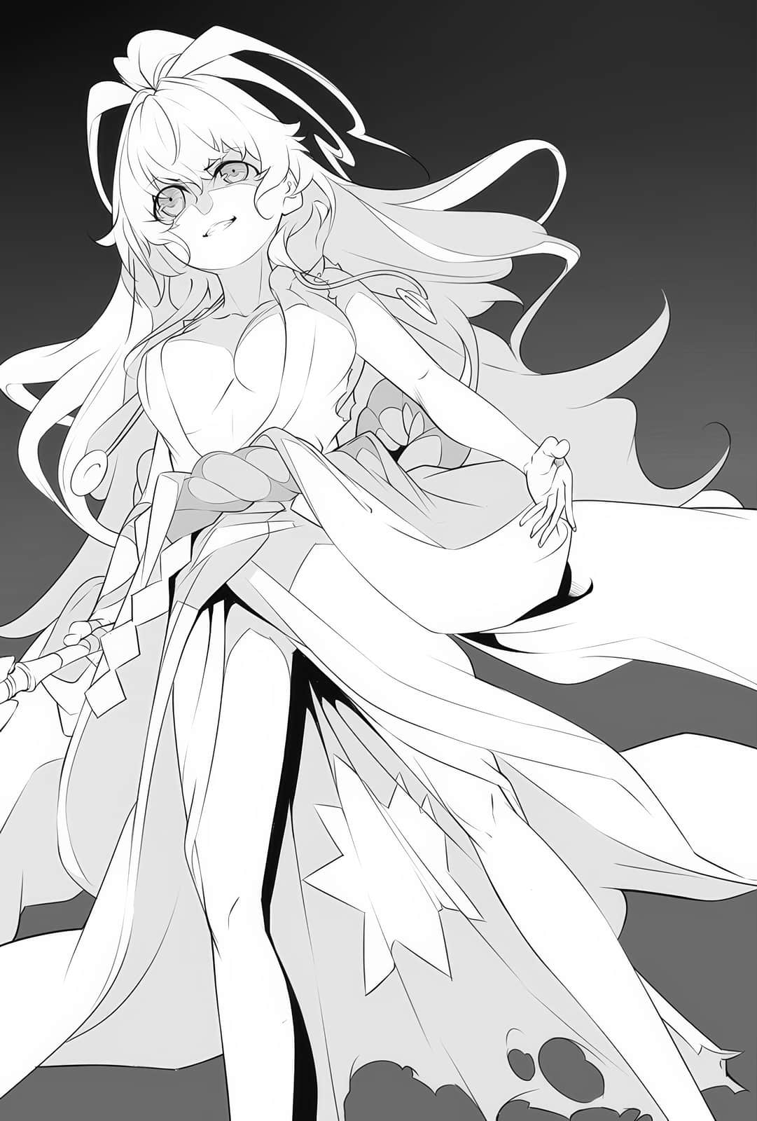 《智慧村的座敷童子》7 插图（9）
