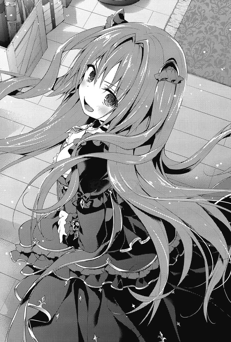 《交叉连结》2 与电脑神姬铃夏的互换身体完全游戏攻略 插图（7）