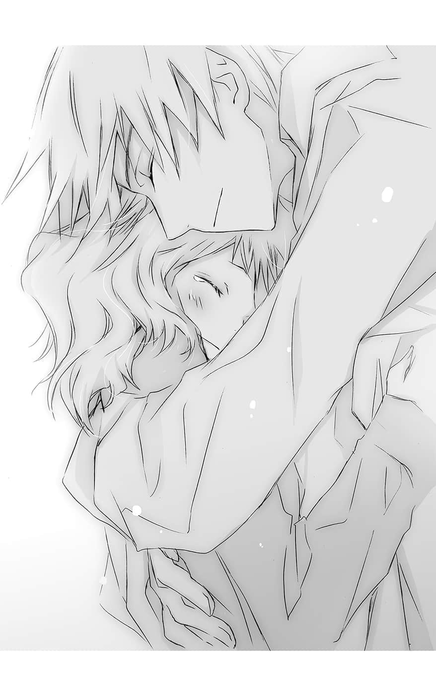 《文学少女》恋爱插话集第三弹 小丑的自言自语插图（2）