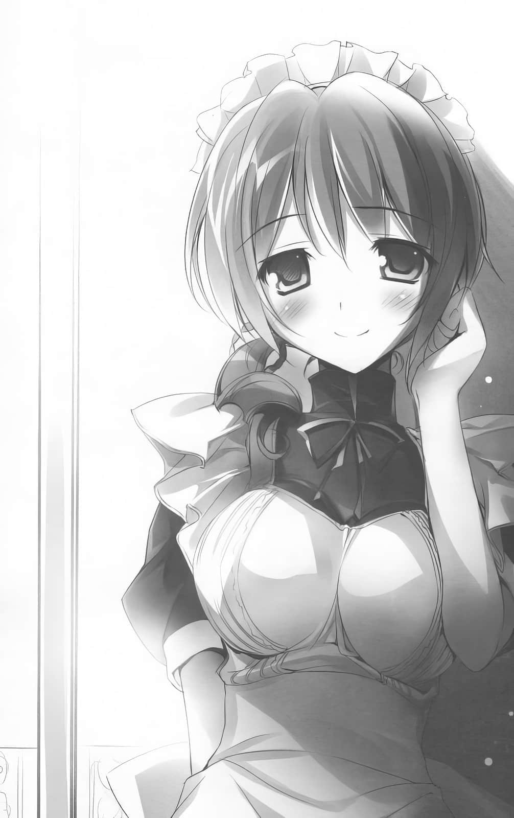 《女装皇家教师》2 插图（22）
