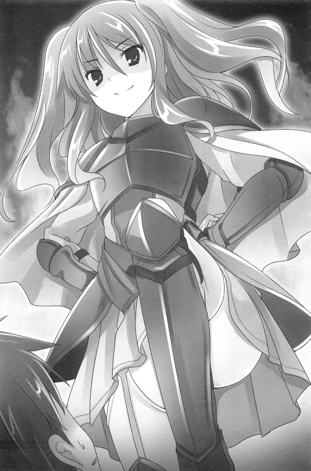 《SKYWORLD苍穹境界》9 插图（8）