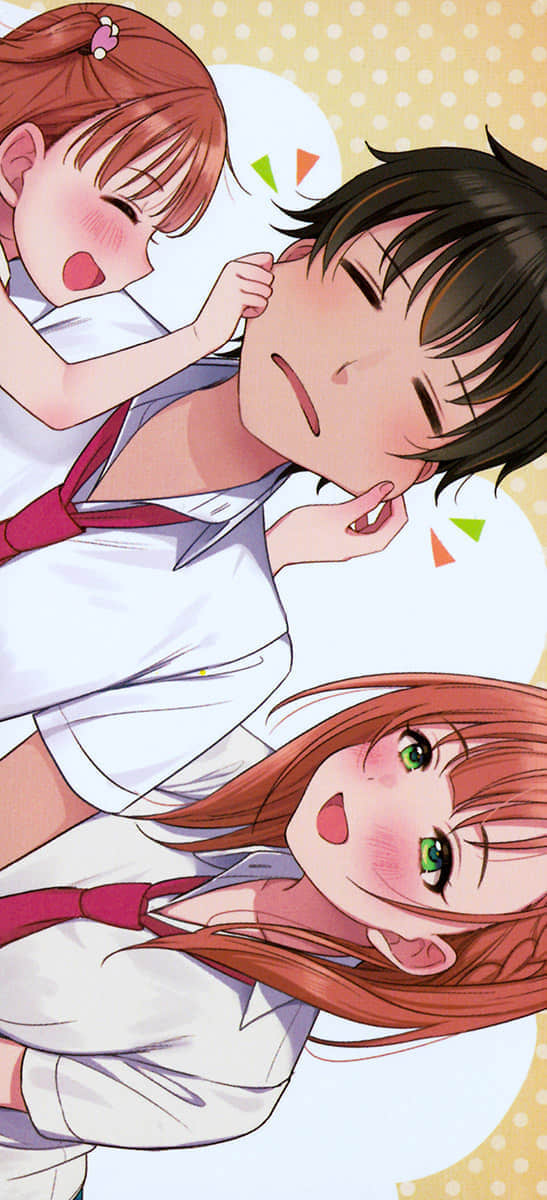 《满怀美梦的少年是现实主义者》2 后记插图(3)