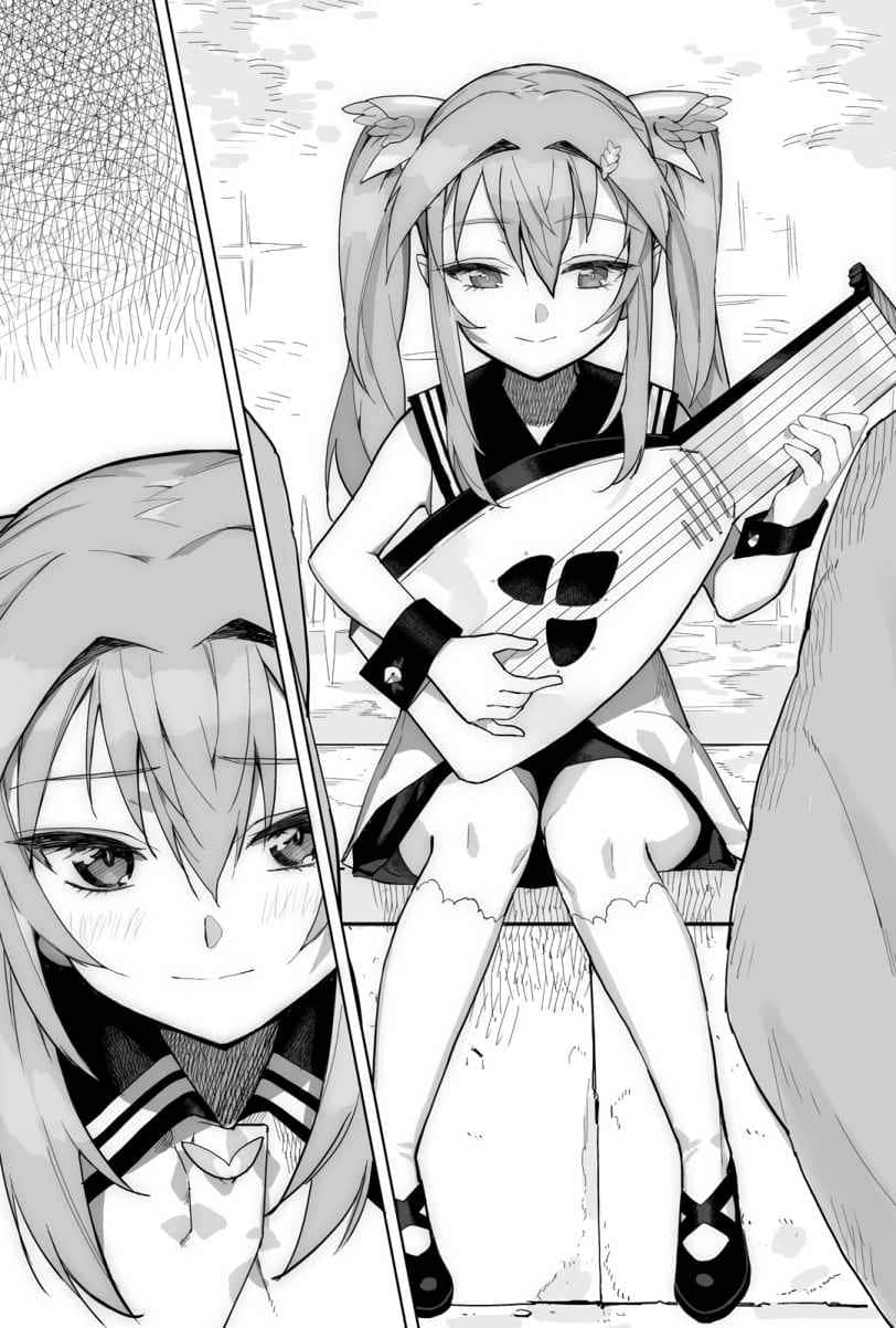 《爆肝工程师的异世界狂想曲》11 插图（14）