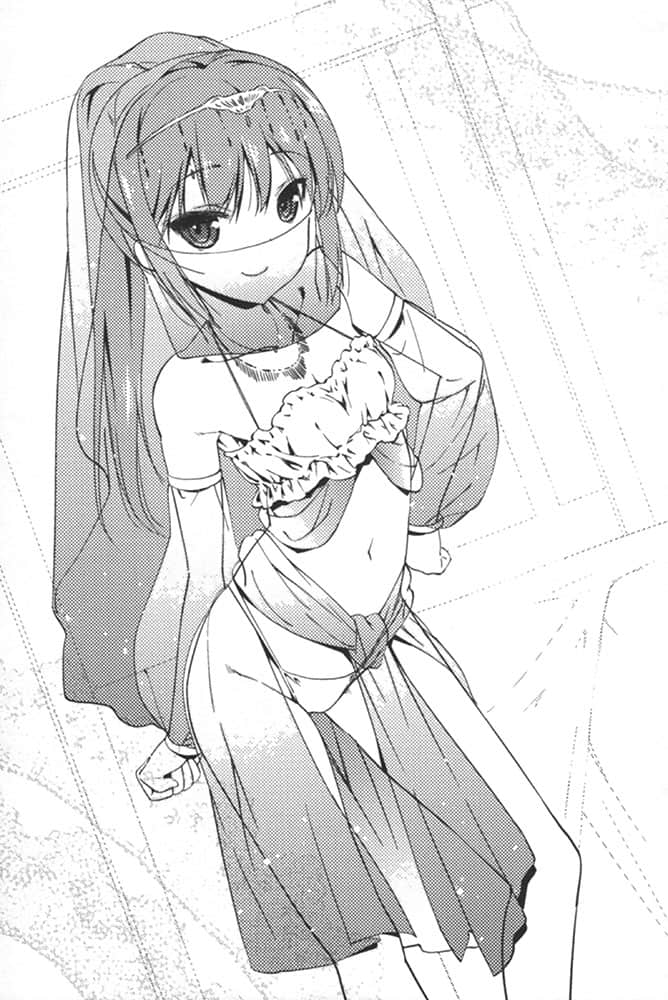 《人生》1 插图（15）