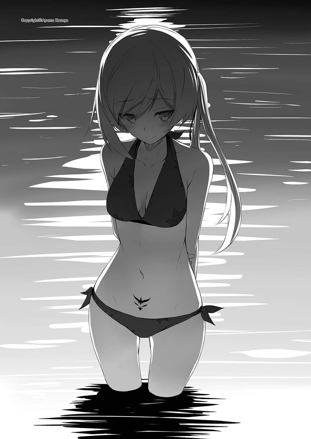 《最弱无败神装机龙《巴哈姆特》》4 插图(11)
