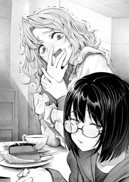里世界远足小说插图（44）