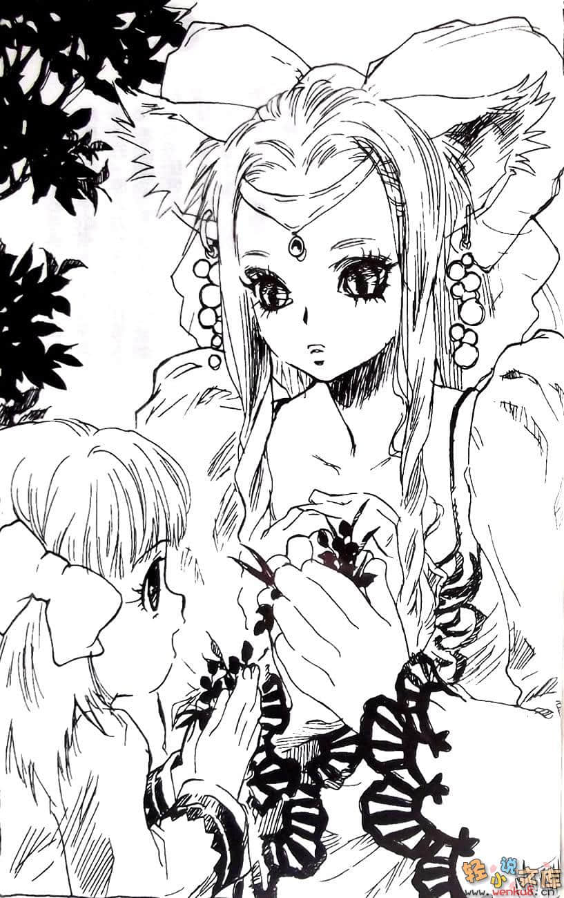Tales of Rebirth 重生传奇小说插图（7）