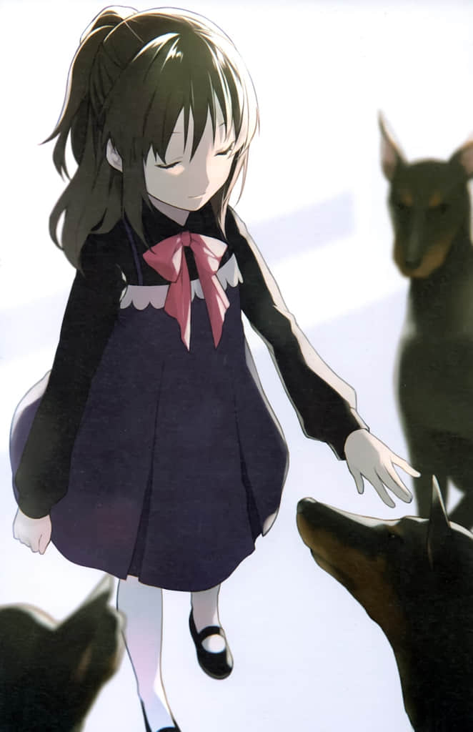 《Fate Prototype 苍银的碎片》2 Best Friend 插图（25）