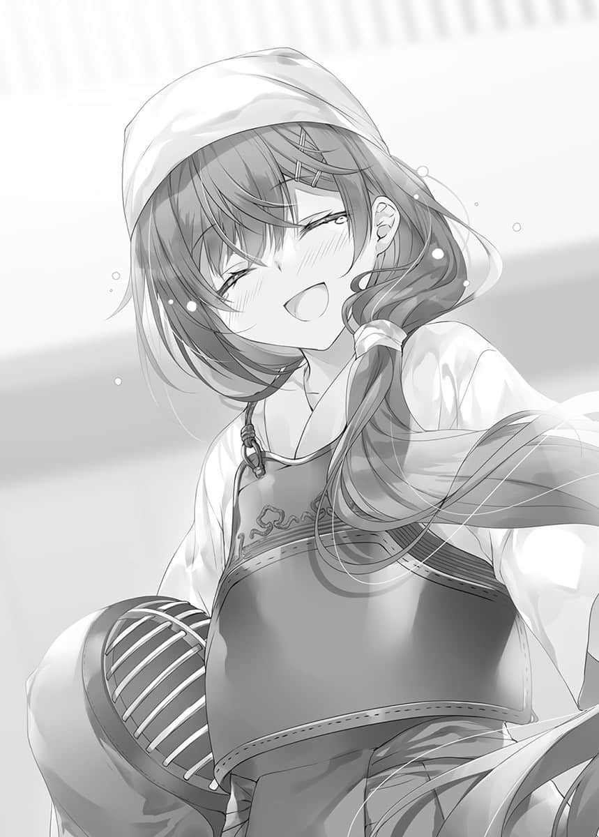 《才女的侍从》3 插图（15）