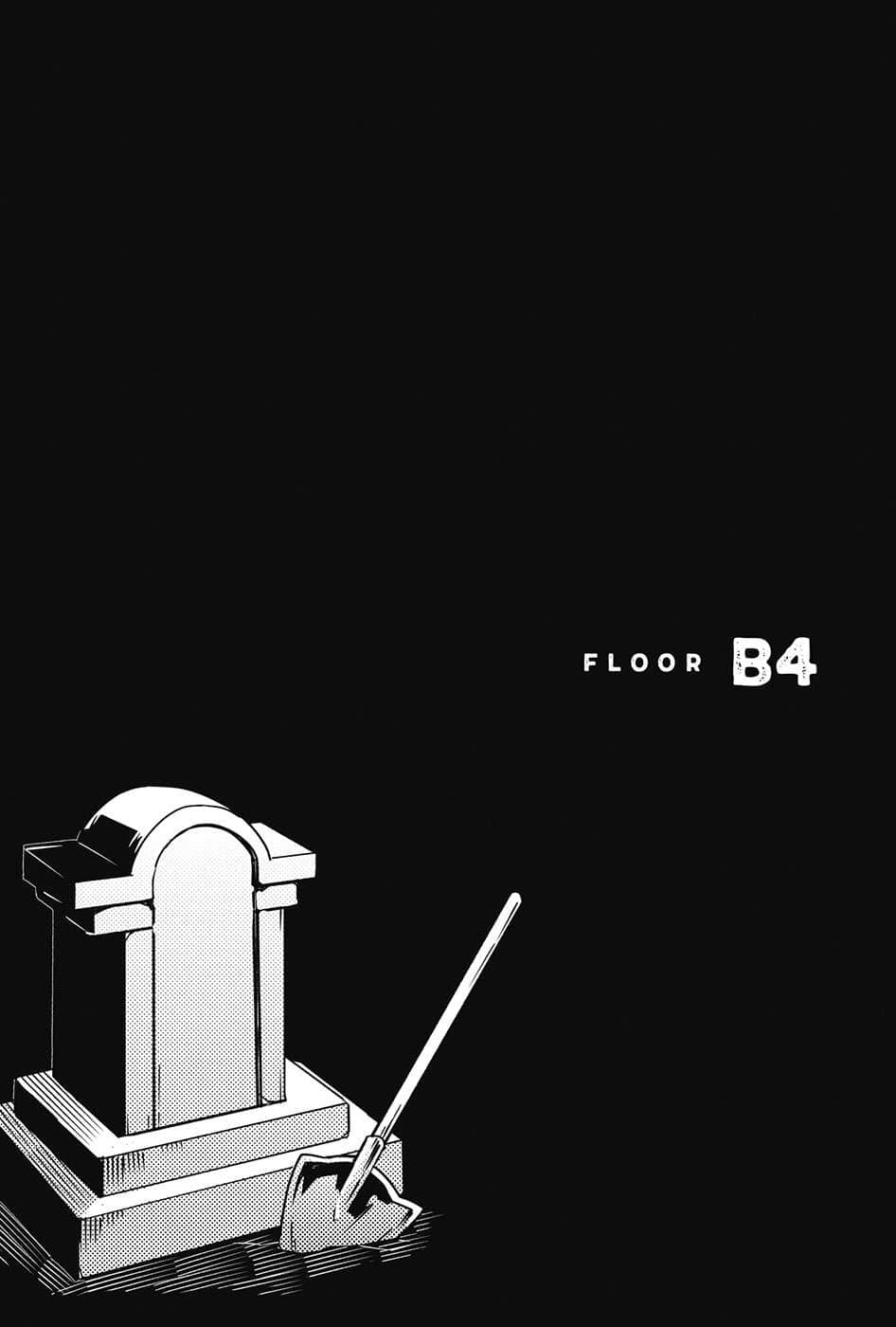《杀戮的天使》1 UNTIL DEATH DO THEM PART FLOOR B4插图（1）