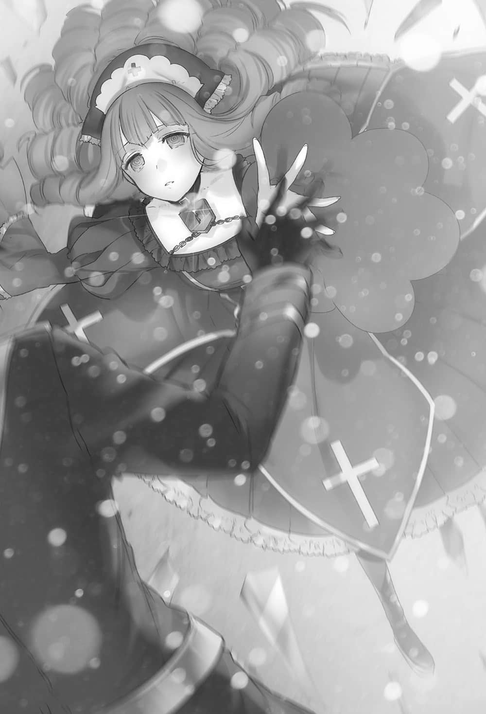 《对魔导学园35试验小队》6 琉璃色的二度契约 插图（13）