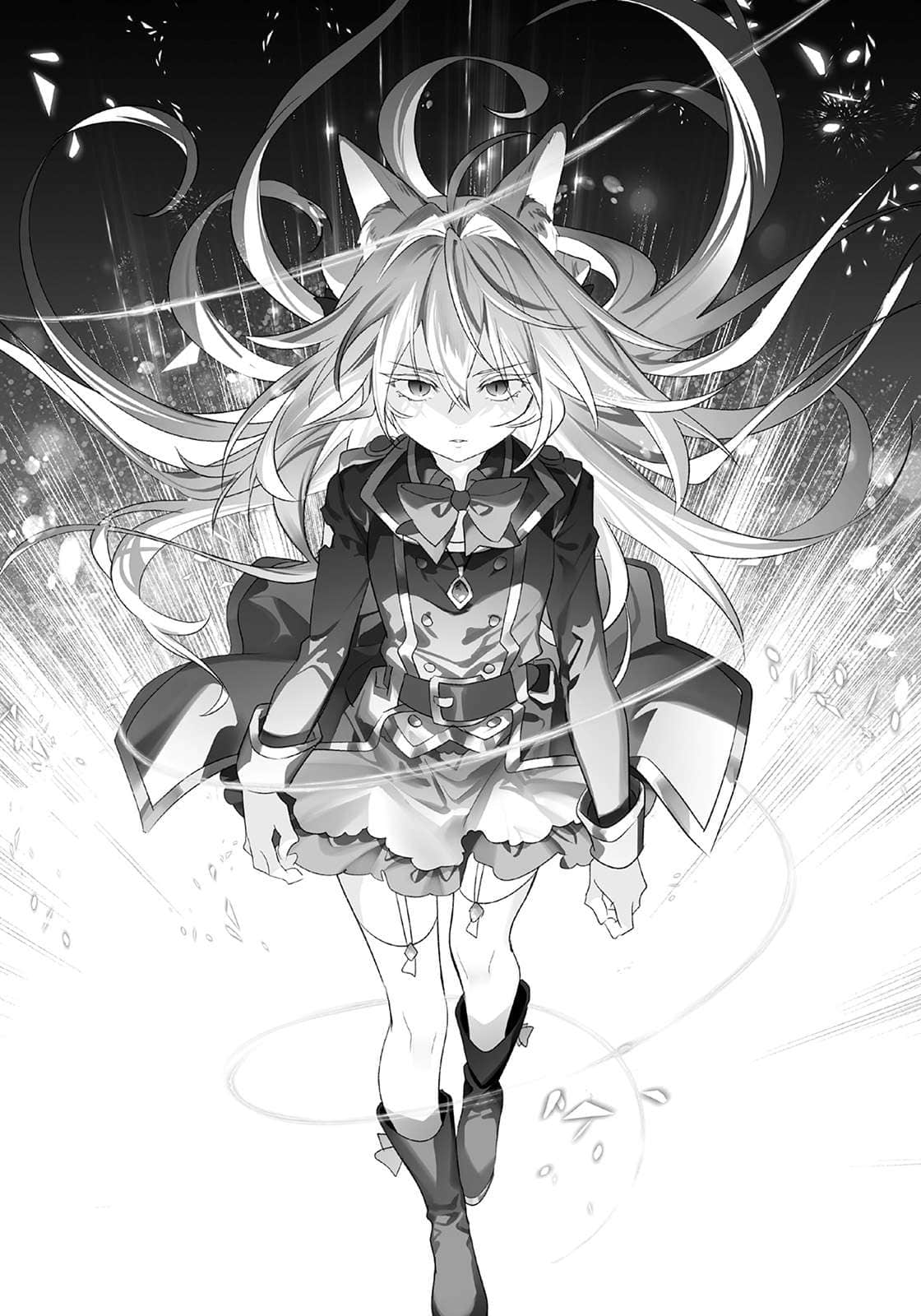 《家裏蹲吸血姬的鬱悶》9 插圖（15）