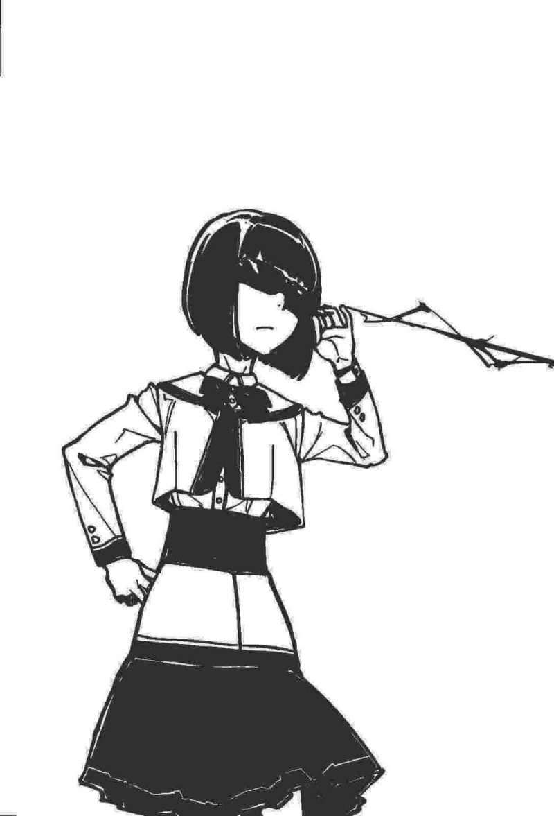 《锁锁美小姐@不好好努力》7 插图（12）