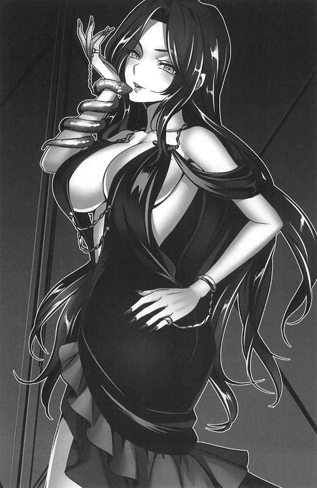 《神话大战吉尔伽美什骑士》1 插图（9）