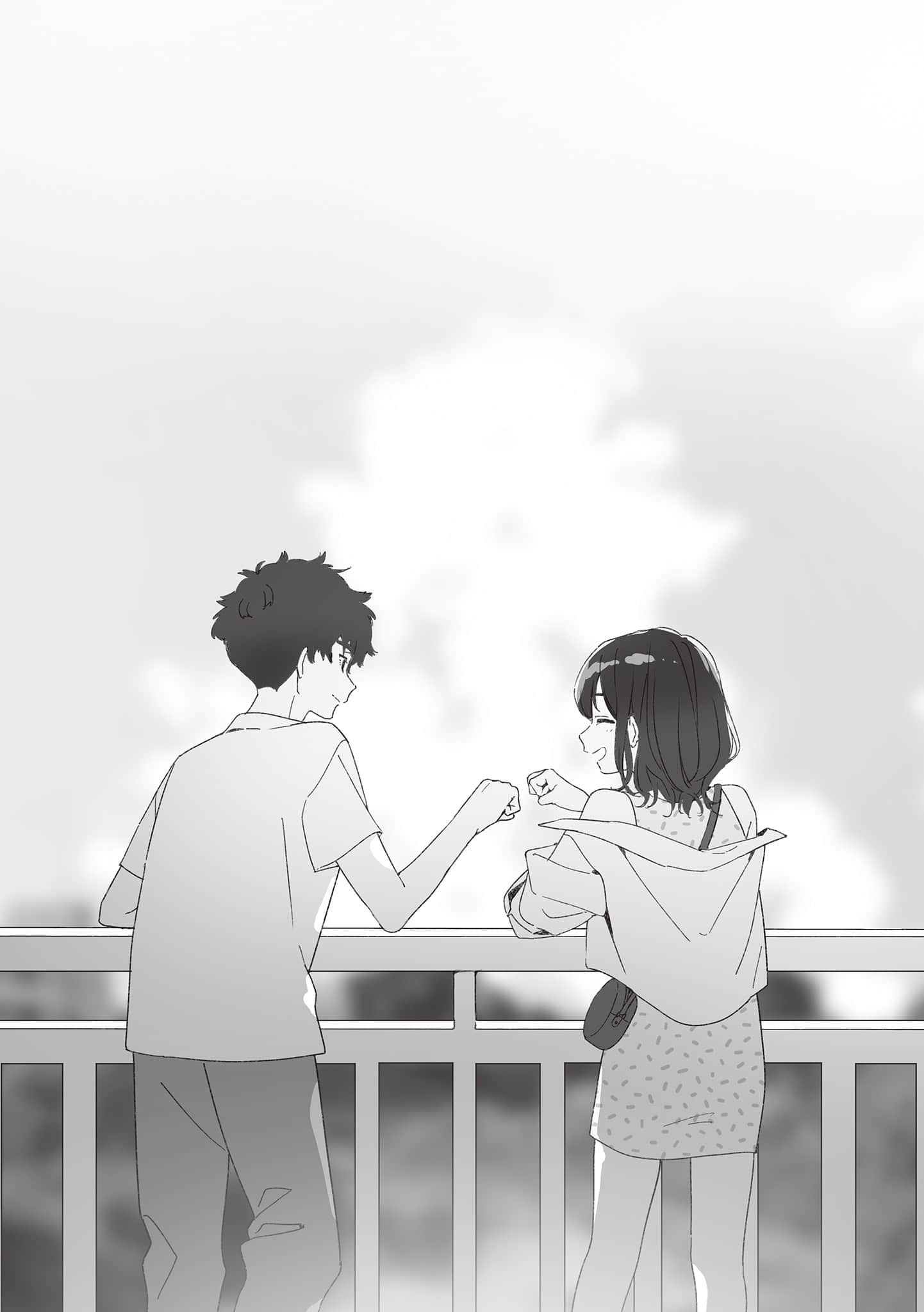 《欺骗色的青春》2 插图(13)
