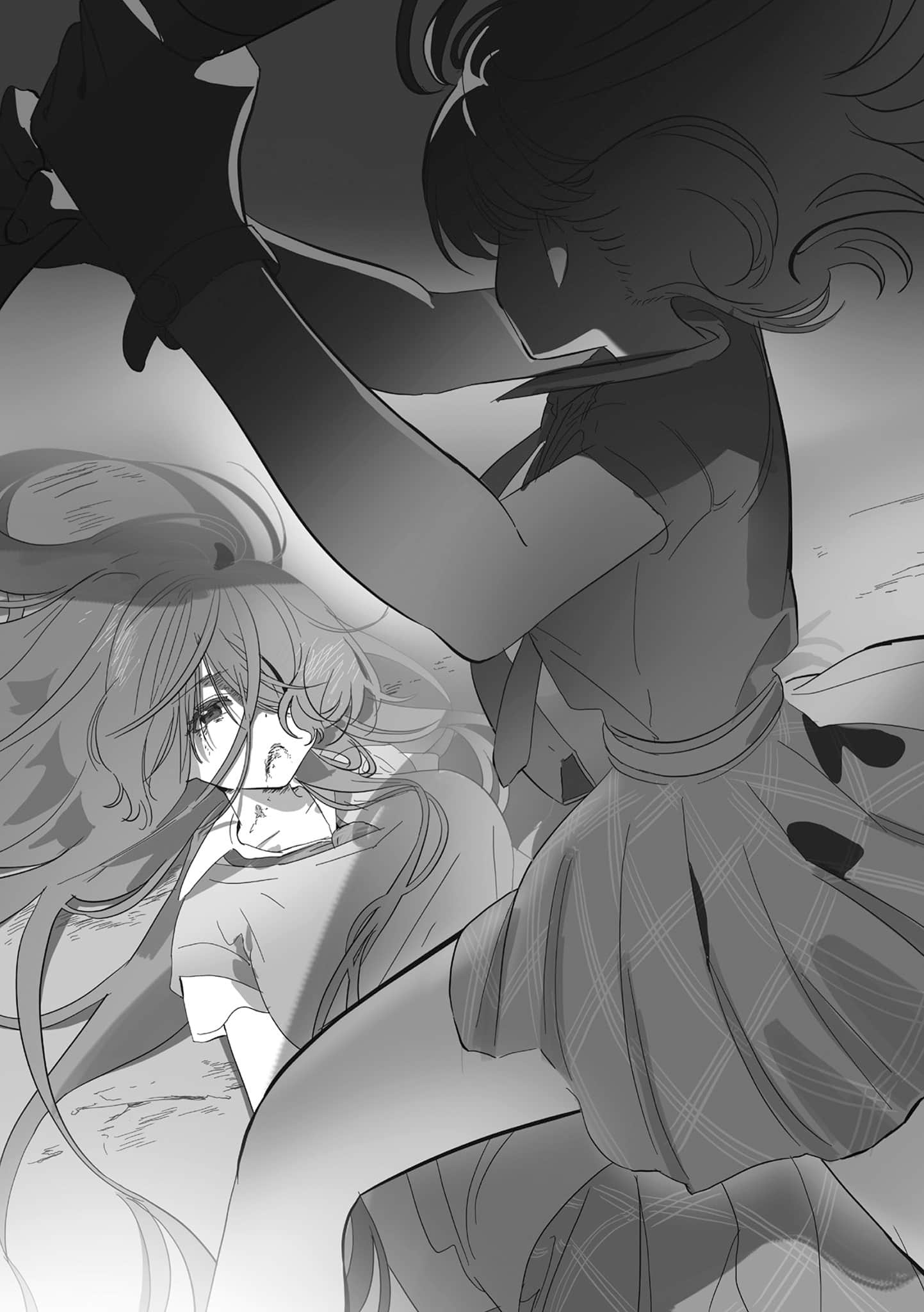 《宫泽君的恋爱愚蠢至极》2 插图（12）
