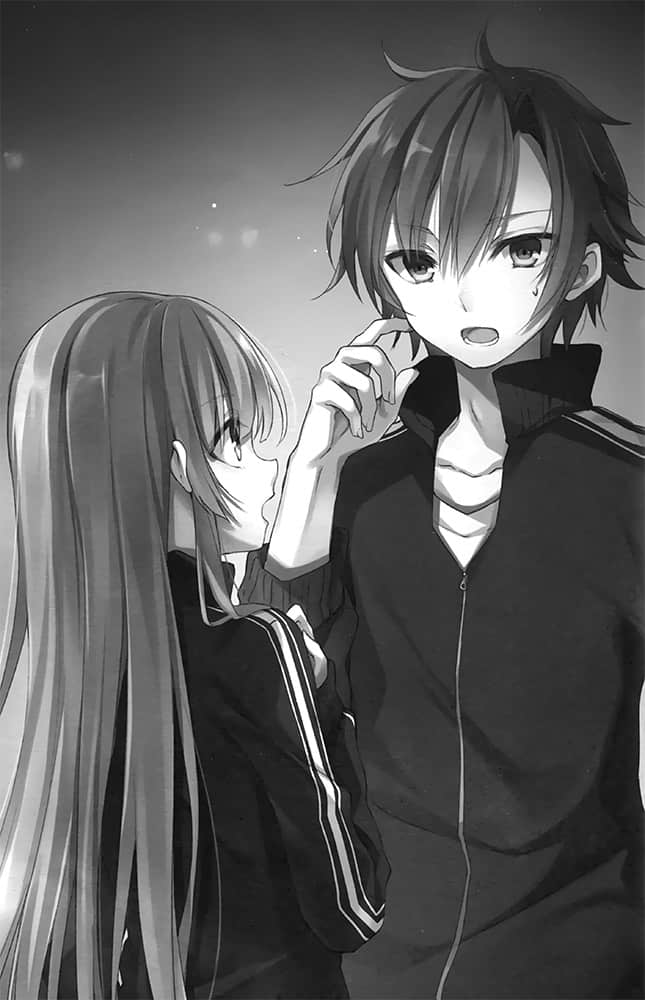 《飞翔吧！战机少女》2 插图（10）