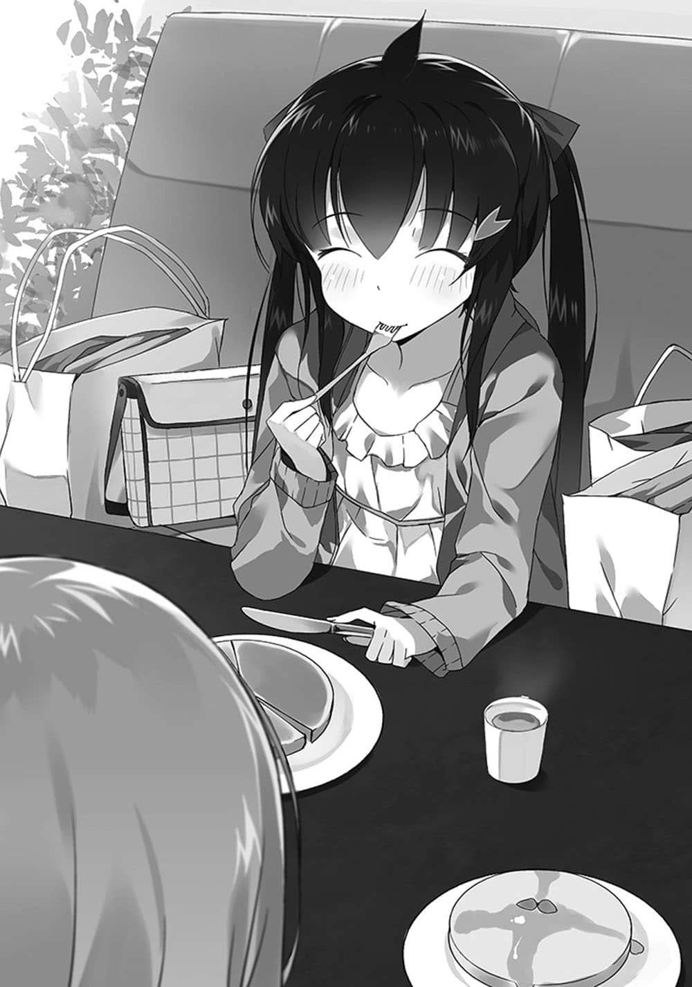假想领域的极乐世界小说插图（20）