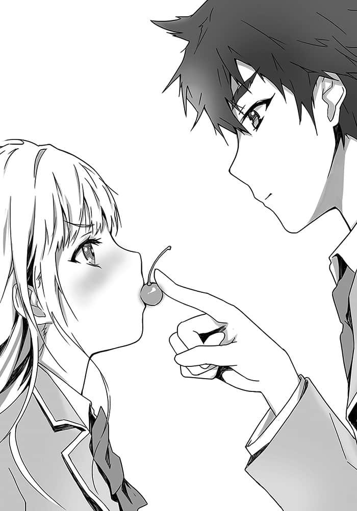 《S与S的无赖同盟》1 插图（9）