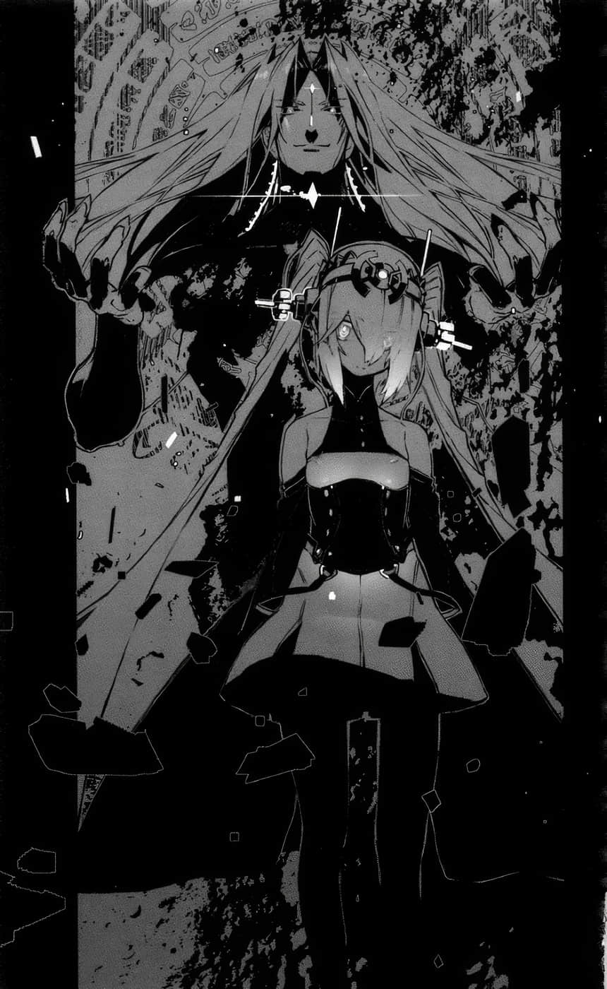 《棺姬嘉依卡》10 插图（14）
