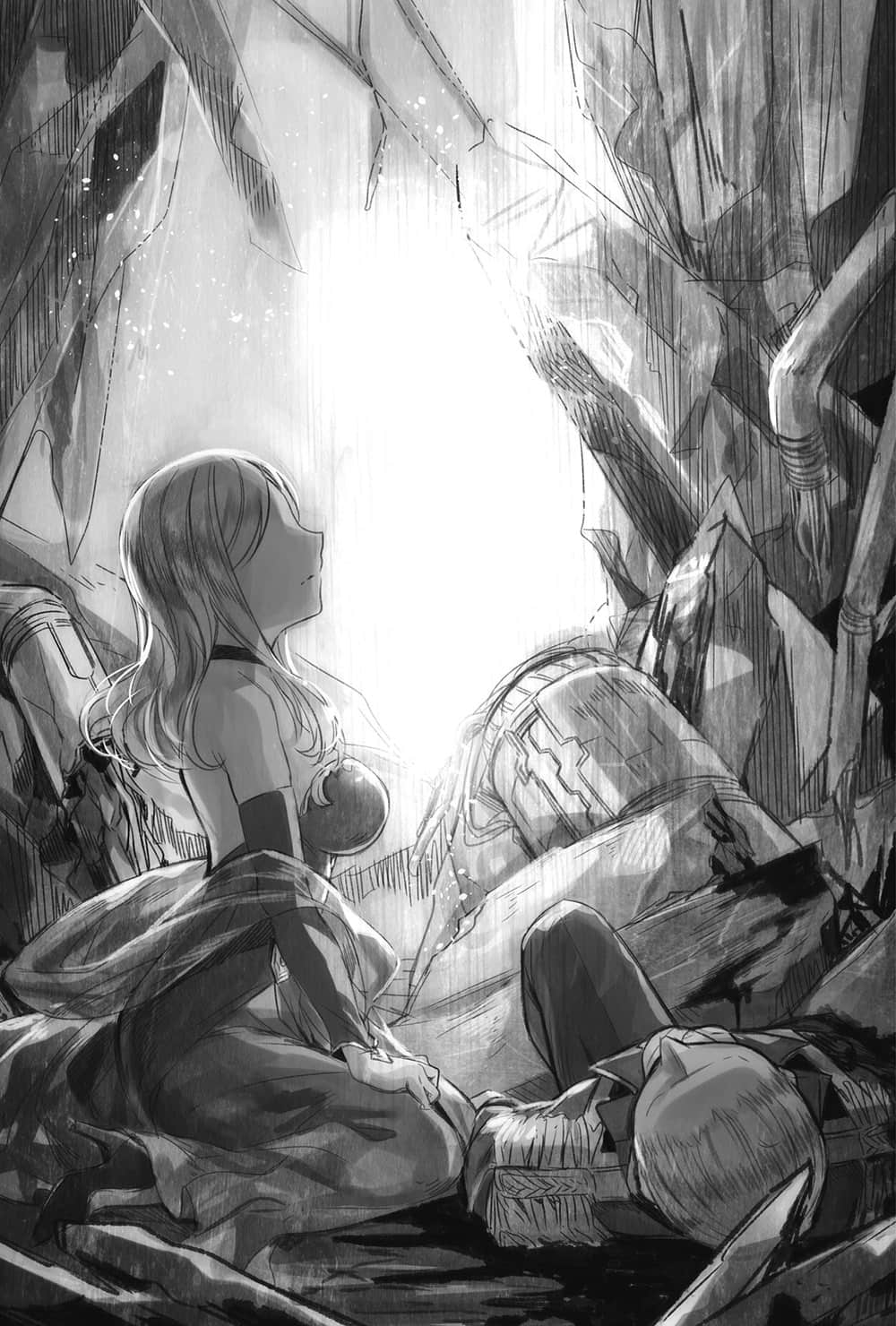 《八男？别闹了！》10 插图（11）