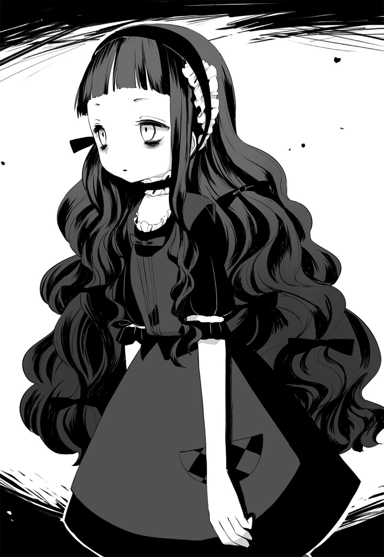《魔法少女育成計劃》1 第三章 魔法騎士插圖（1）