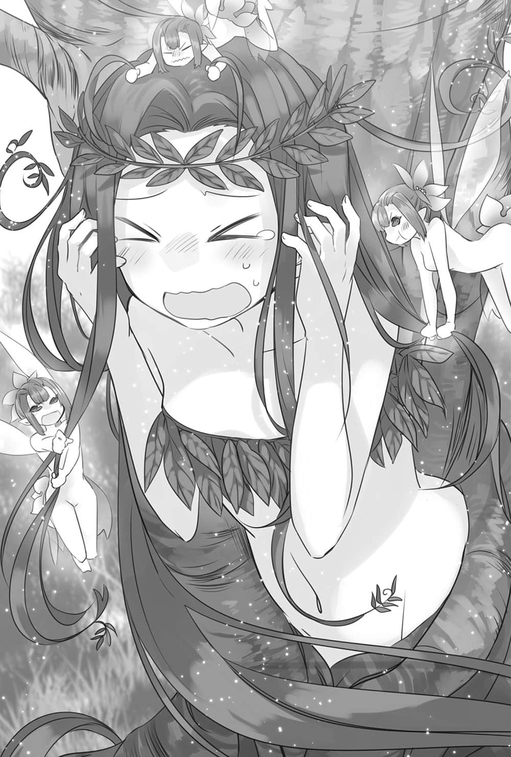 异界转生强夺战小说插图（111）
