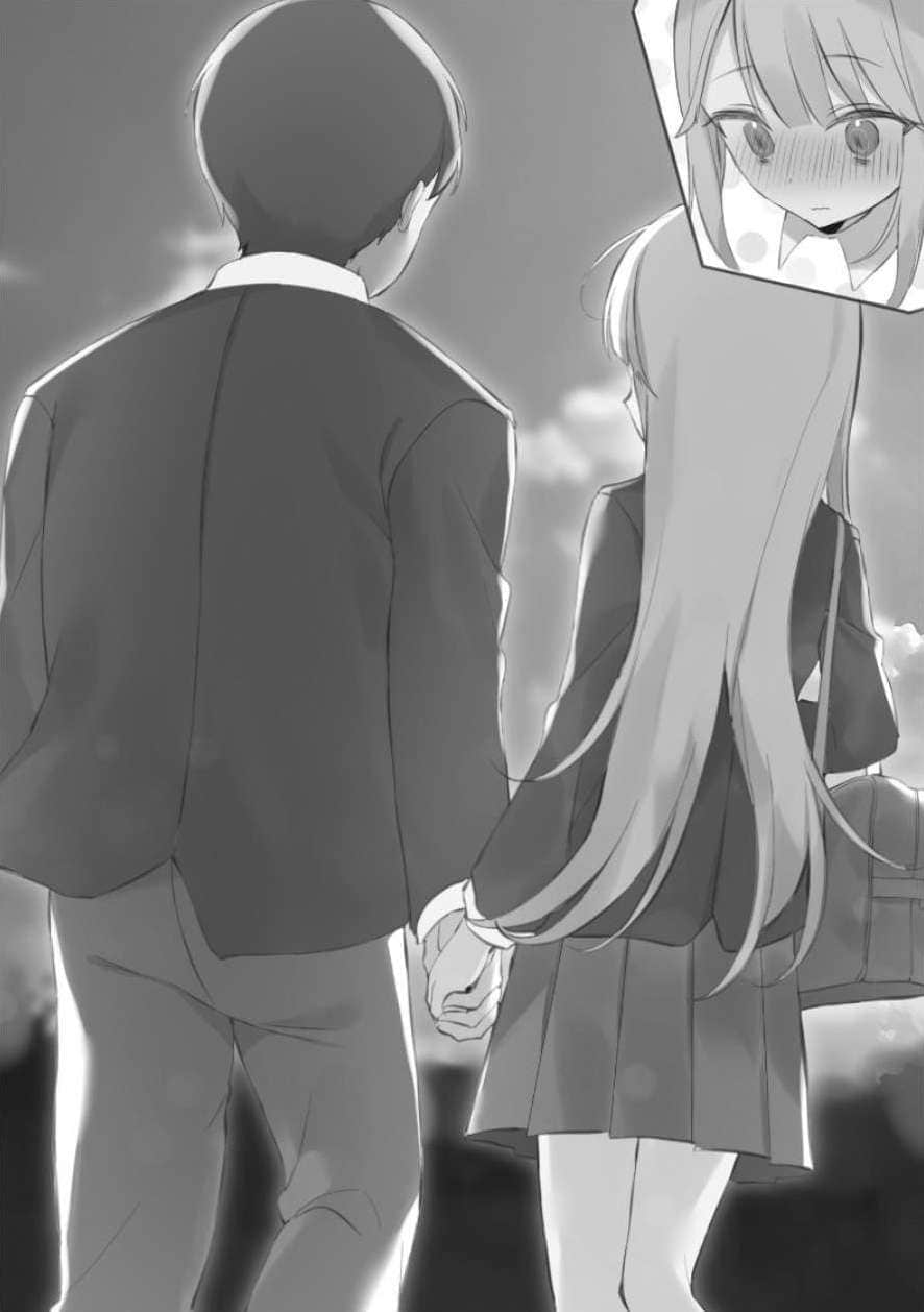 《朝比奈若叶和OO男友》1 插图（13）