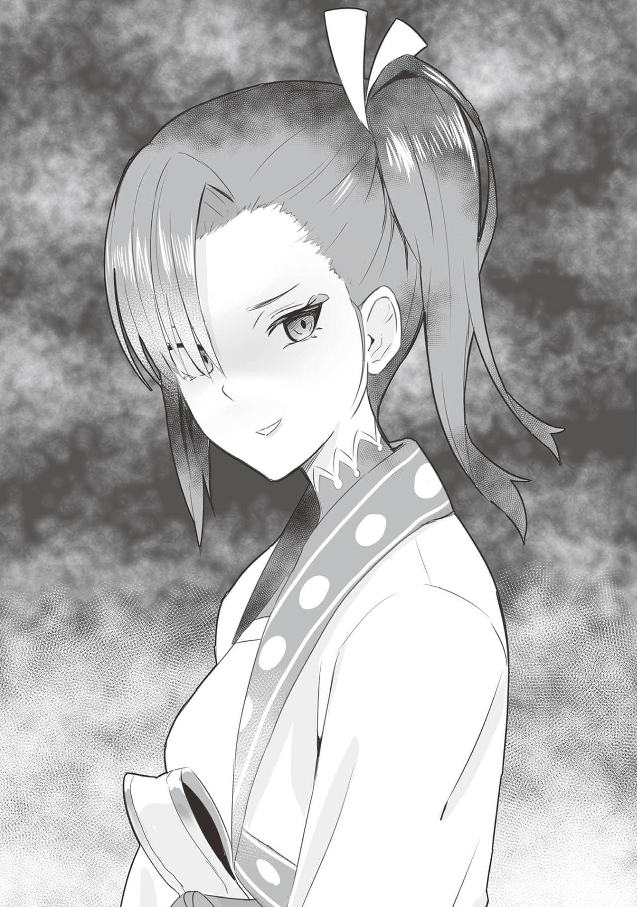 《通過扭蛋增加同伴 建立最強美少女軍團》8 第二章 前往聖地插圖（2）