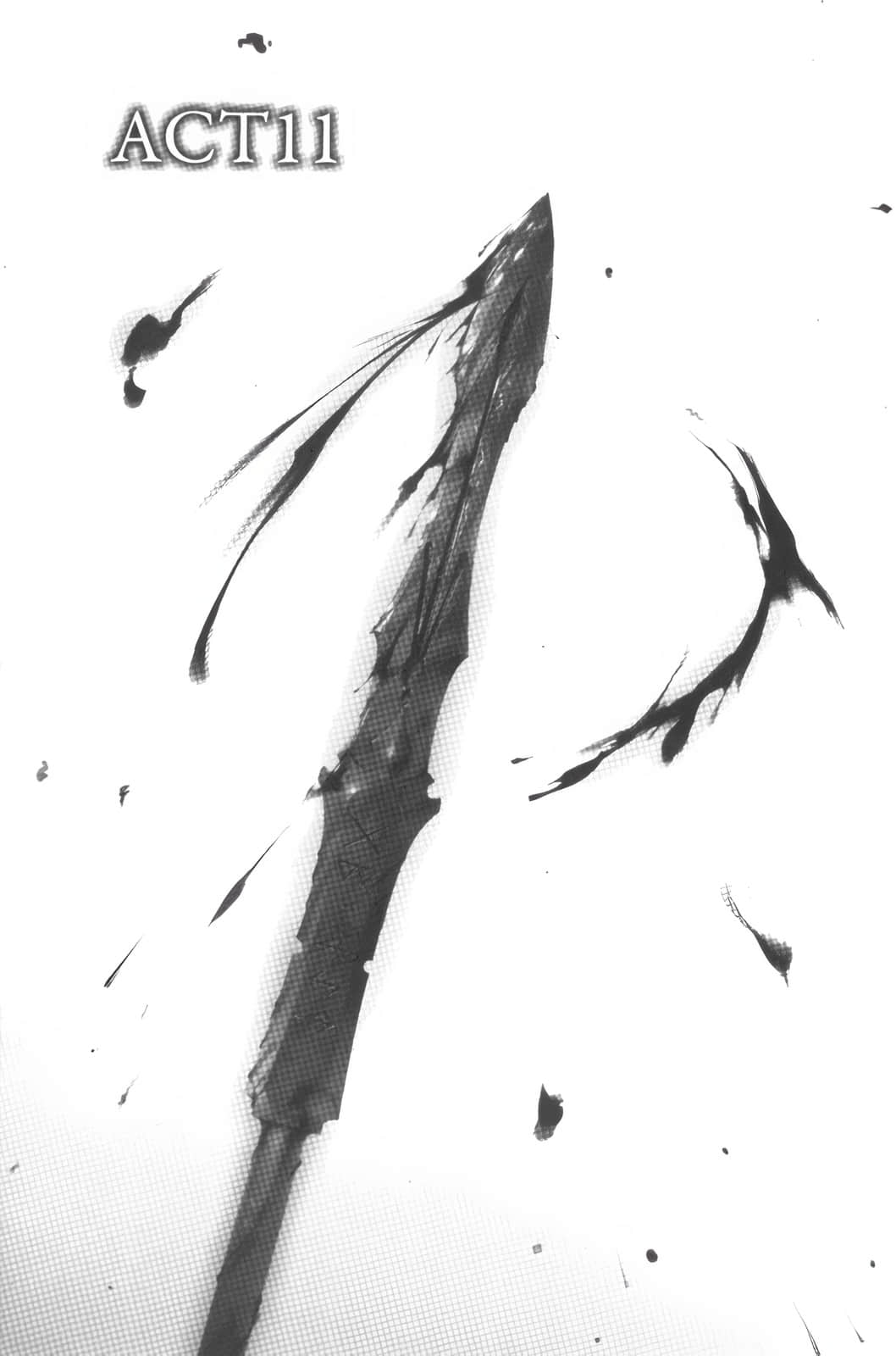 《Fate Zero》3 逝去的人们 Act 11插图（1）