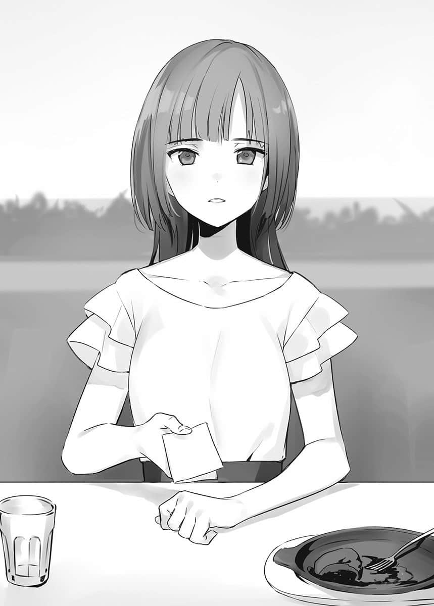 《灰原同学重返过去，开启所向无敌的第二轮青春游戏》3 插图（8）