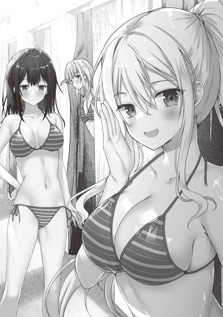 《僵尸世界我最强，但赢不过这孩子》1 第三天插图（1）