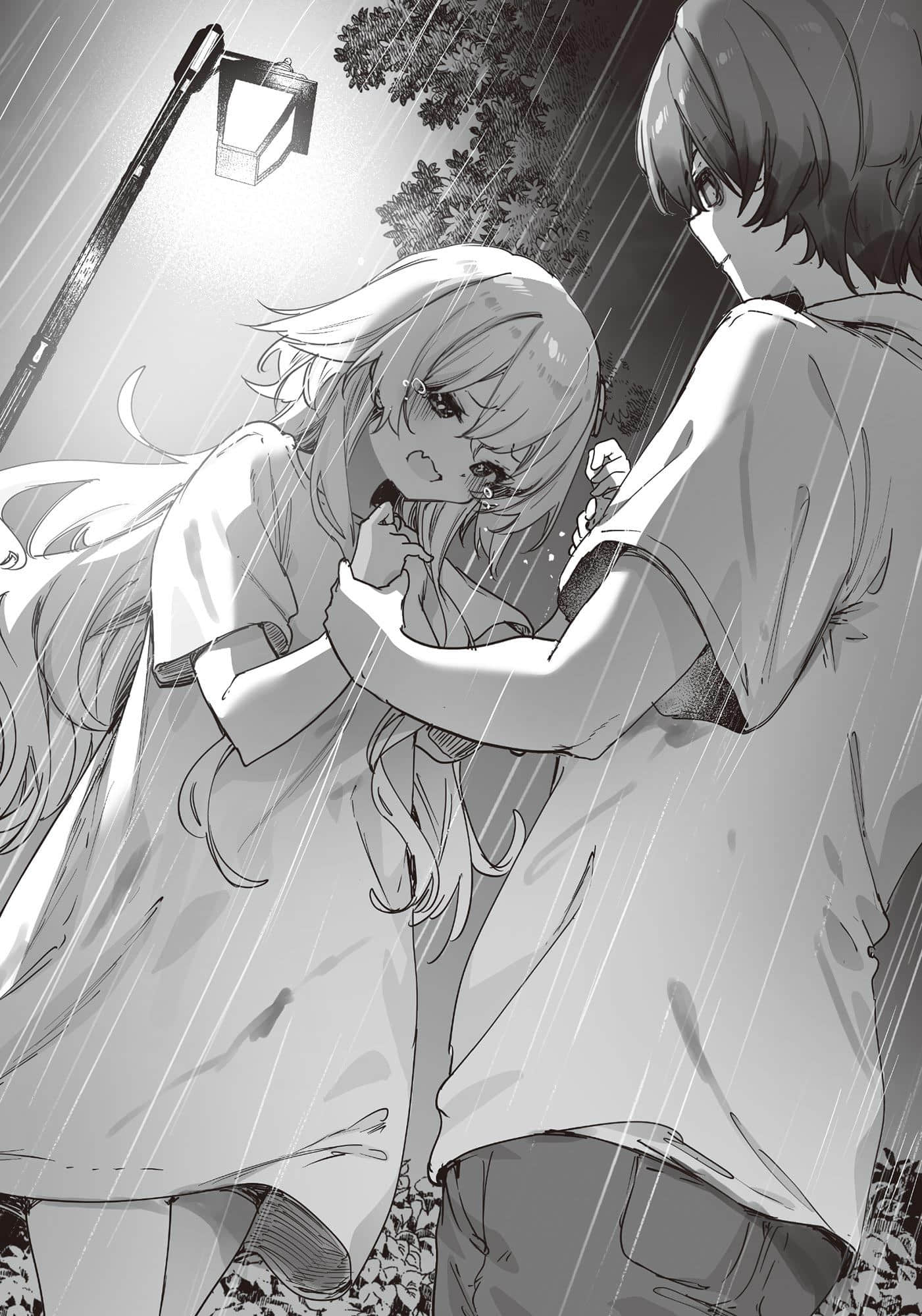 《大色狼催眠术师之子》3 插图（17）