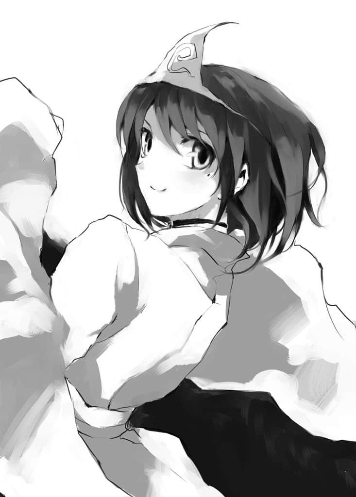 《CUTTING 傷痕》2 Case of Tomoe 5th Cut 再生插圖（1）
