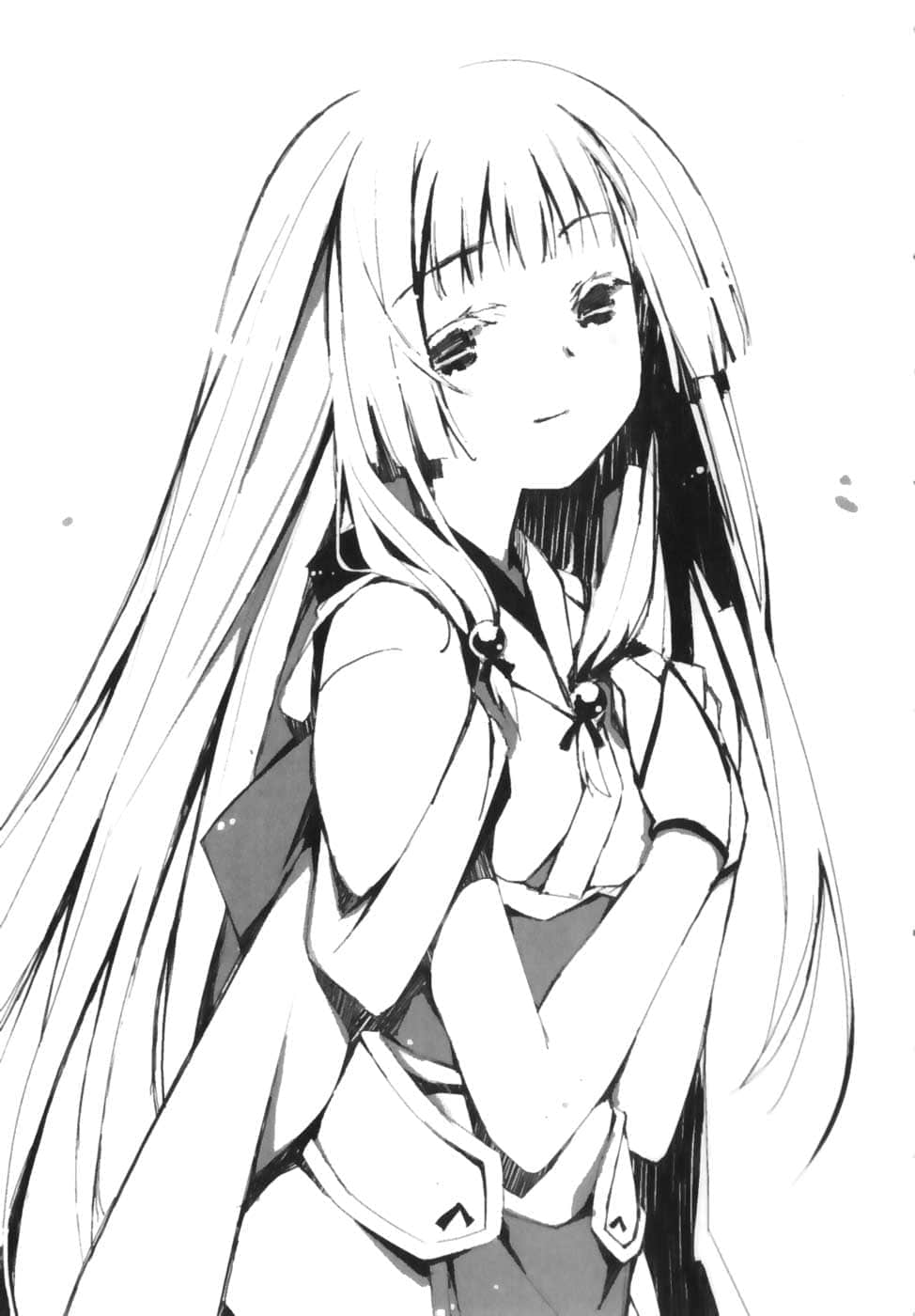 《机巧少女不会受伤》4 Facing “Rosen Kavalier” 插图（17）