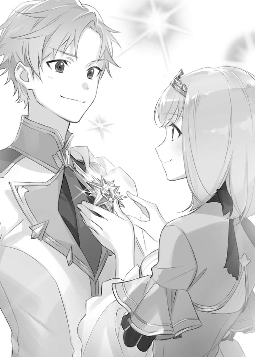 《被放逐的吊车尾少年,从边境生还成为S级对魔师》1 插图(15)