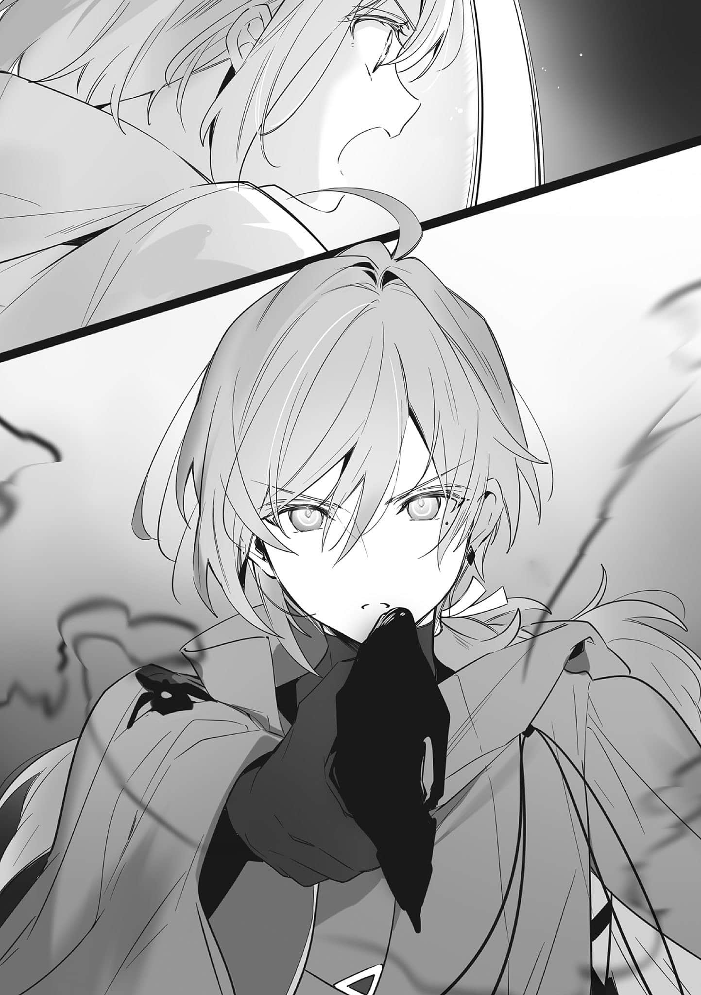 《八重山吹机关 千万丈塔踏破录》1 插图（13）