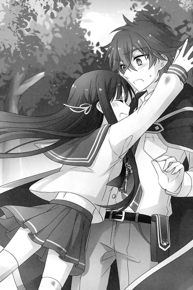 扉之魔术师的召唤契约小说插图（3）