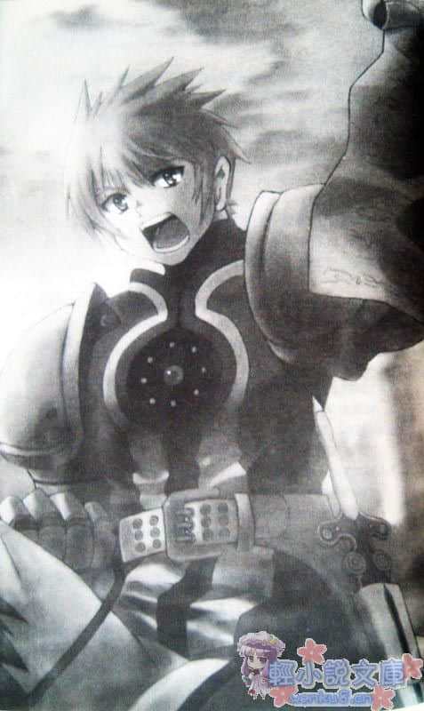 《Tales of Vesperia 宵星传奇》2 插图（9）