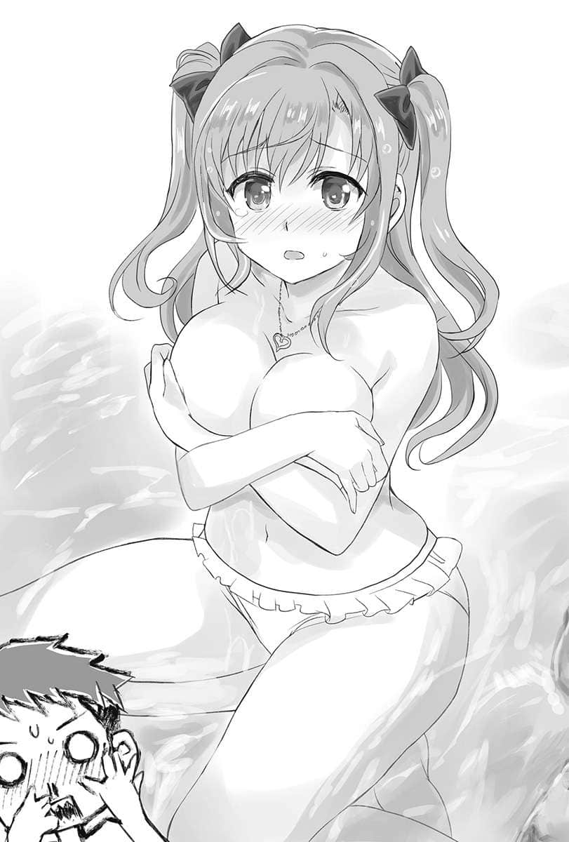 《乃木坂明日夏的秘密》2 插图（12）