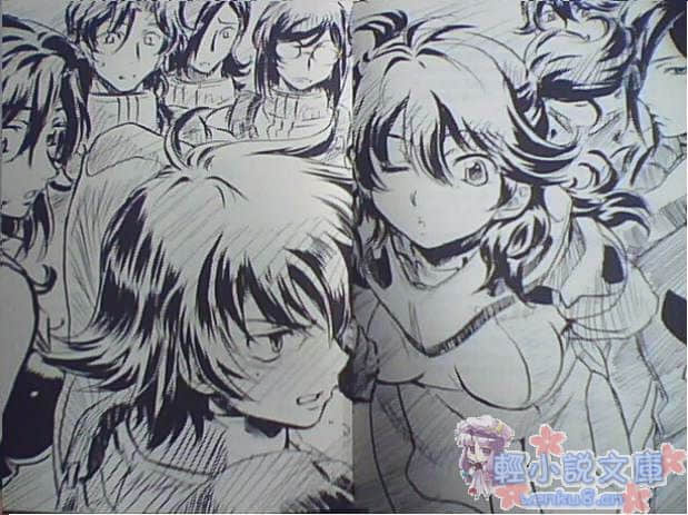 《机动战士高达00》2 高达捕获计划 插图（12）