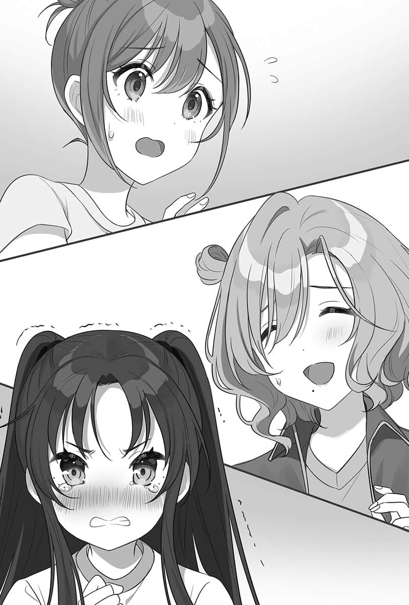 《声优广播的幕前幕后》＃06 夕阳与夜澄想要长大？ 插图（10）