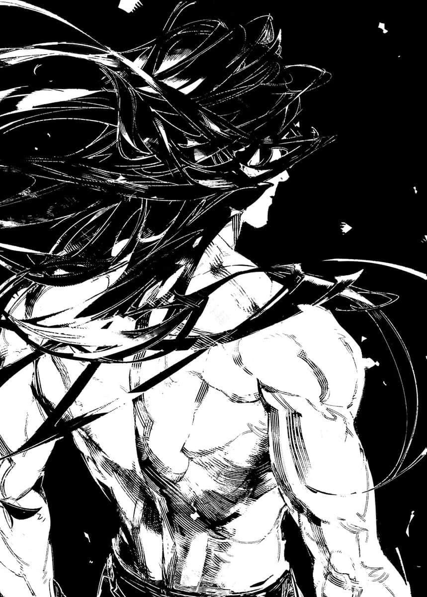 《無盡連鎖》18 King of Crime 第六話 沉思與追憶插圖（1）