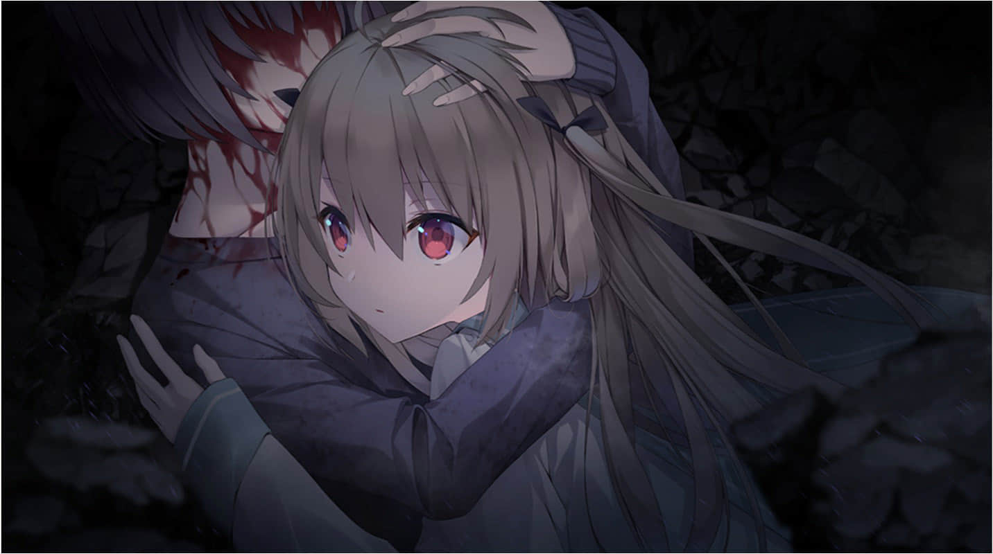 《ATRI -My Dear Moments-》本篇 第四章 为了有朝一日插图(4)