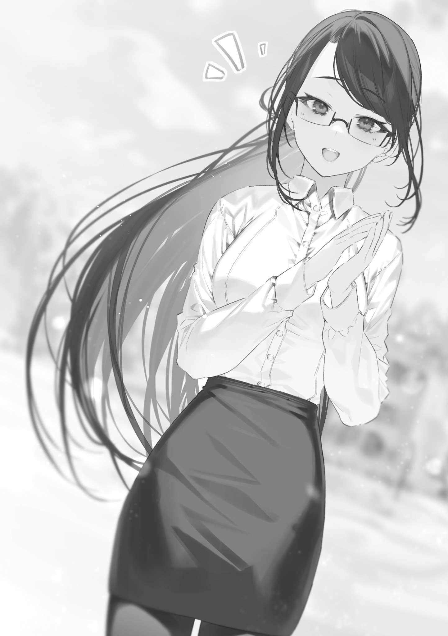 明日的犯人和无人岛教室小说插图（3）
