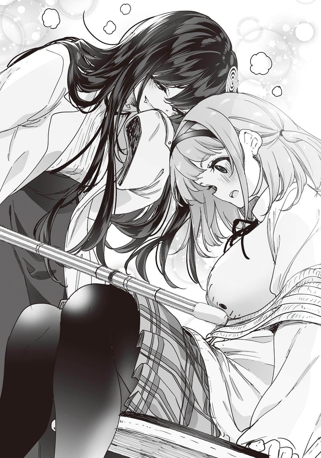 大色狼催眠术师之子小说插图（20）